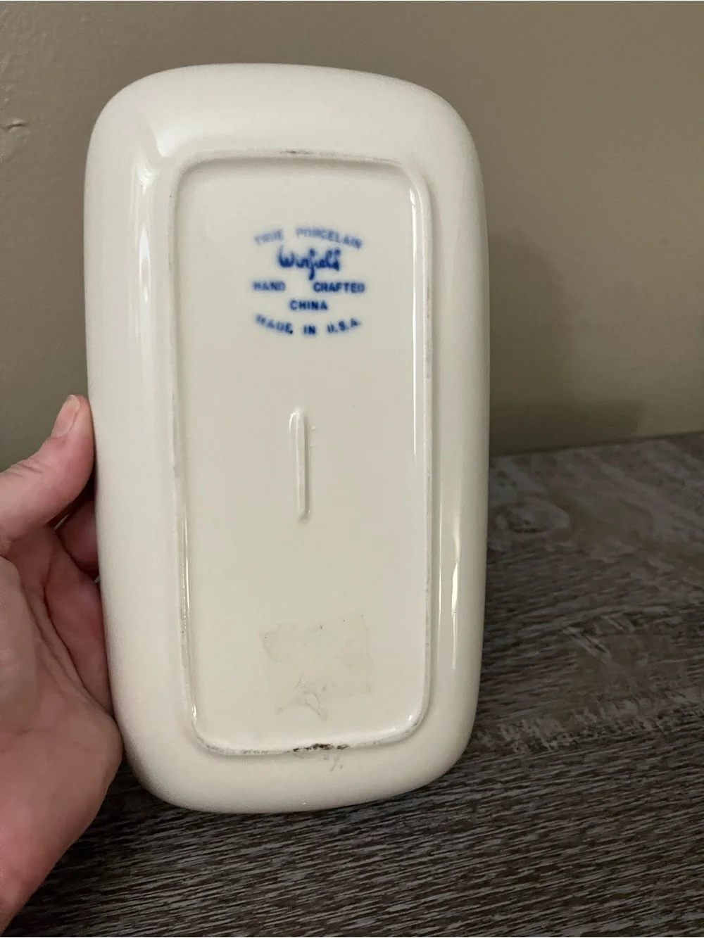 winfield 1940’s vintage